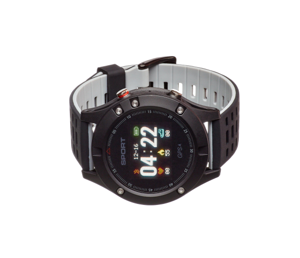 GARETT Sport 25 GPS Czarny - 1389710 - zdjęcie 2
